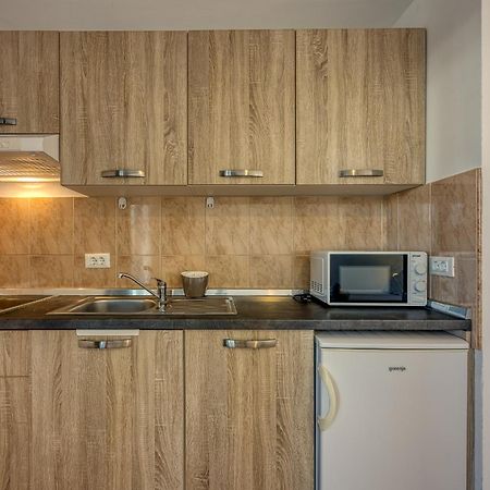 Apartments Orbanic Ровінь Екстер'єр фото