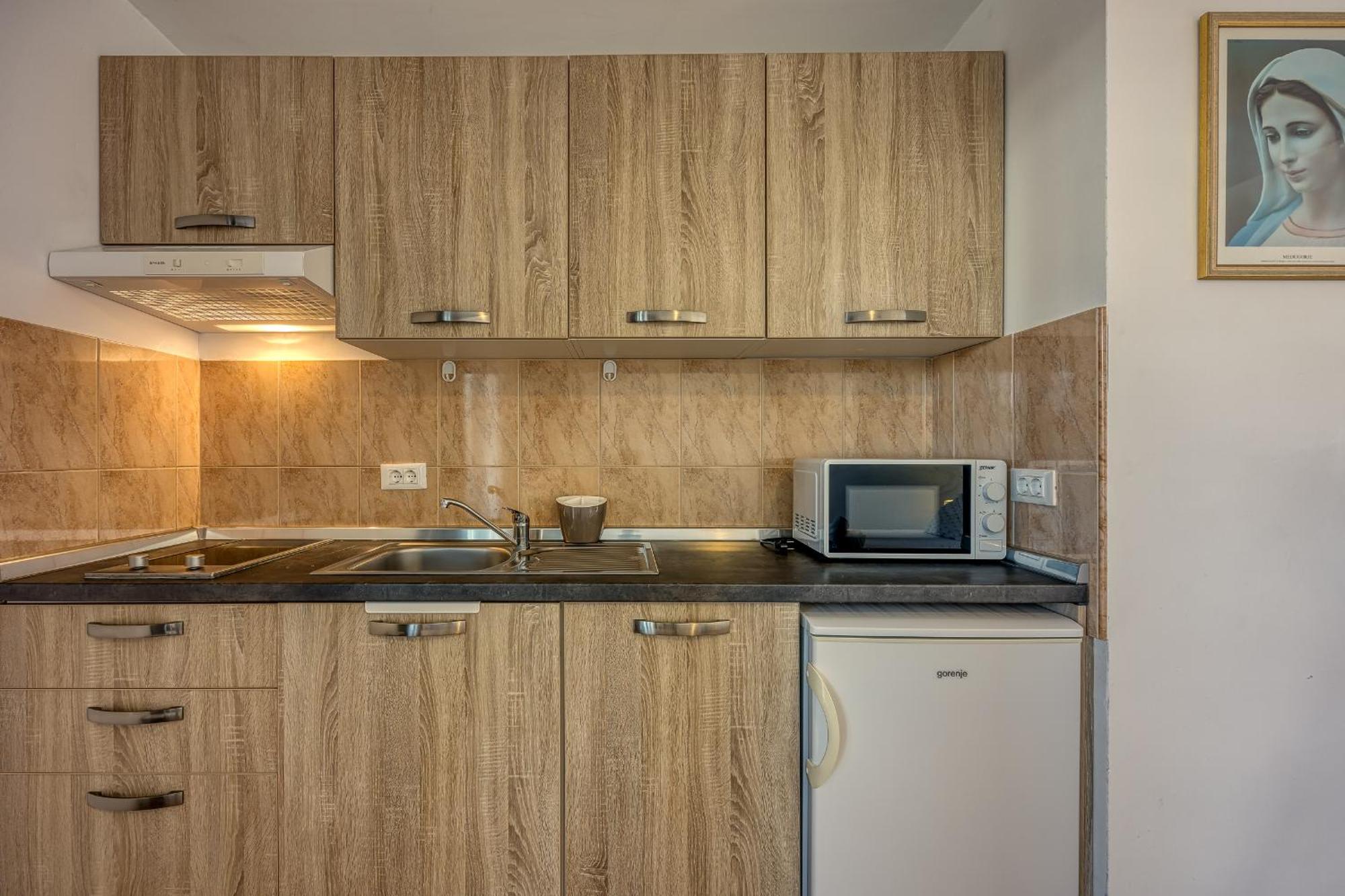 Apartments Orbanic Ровінь Екстер'єр фото