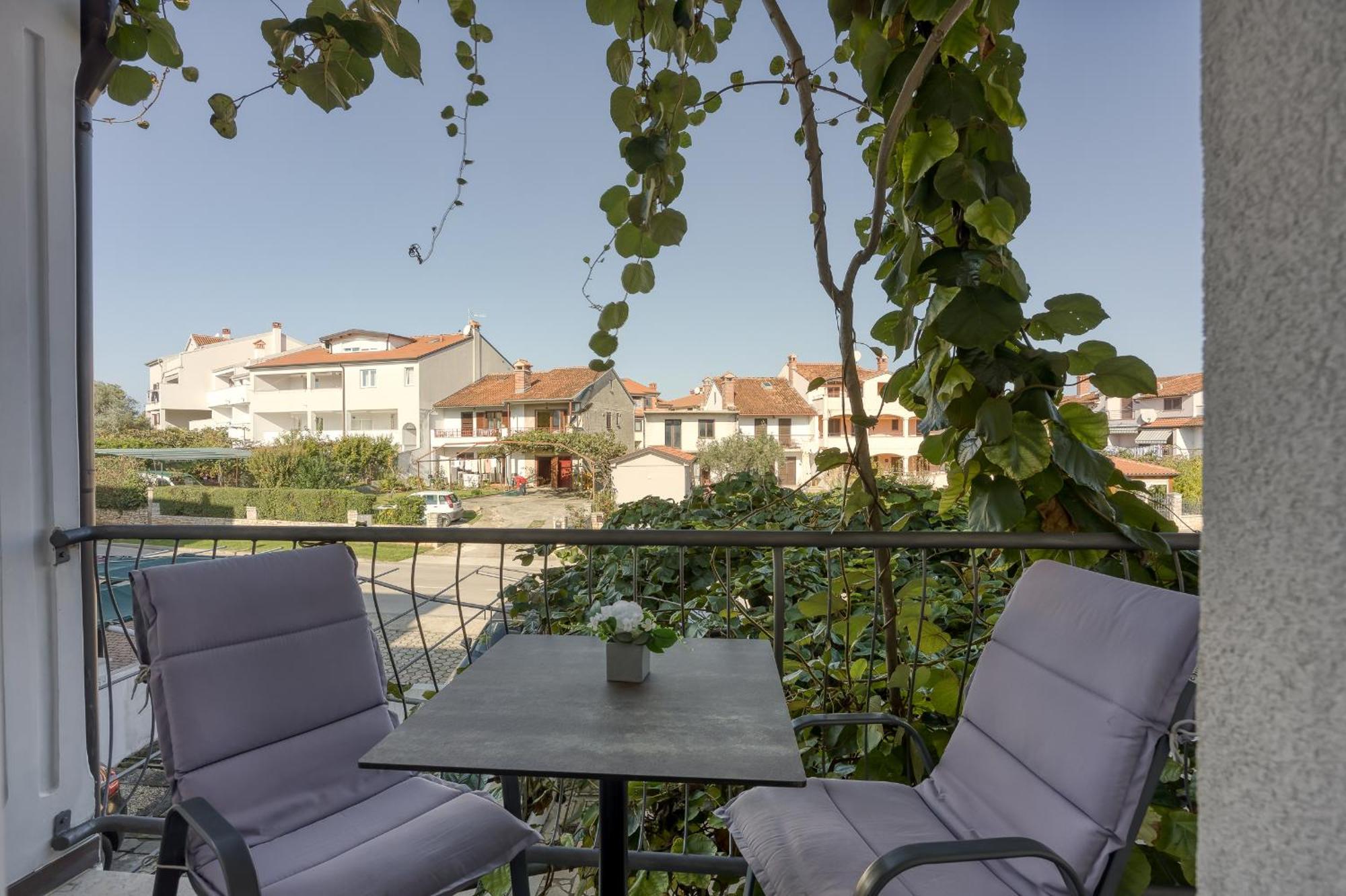 Apartments Orbanic Ровінь Екстер'єр фото