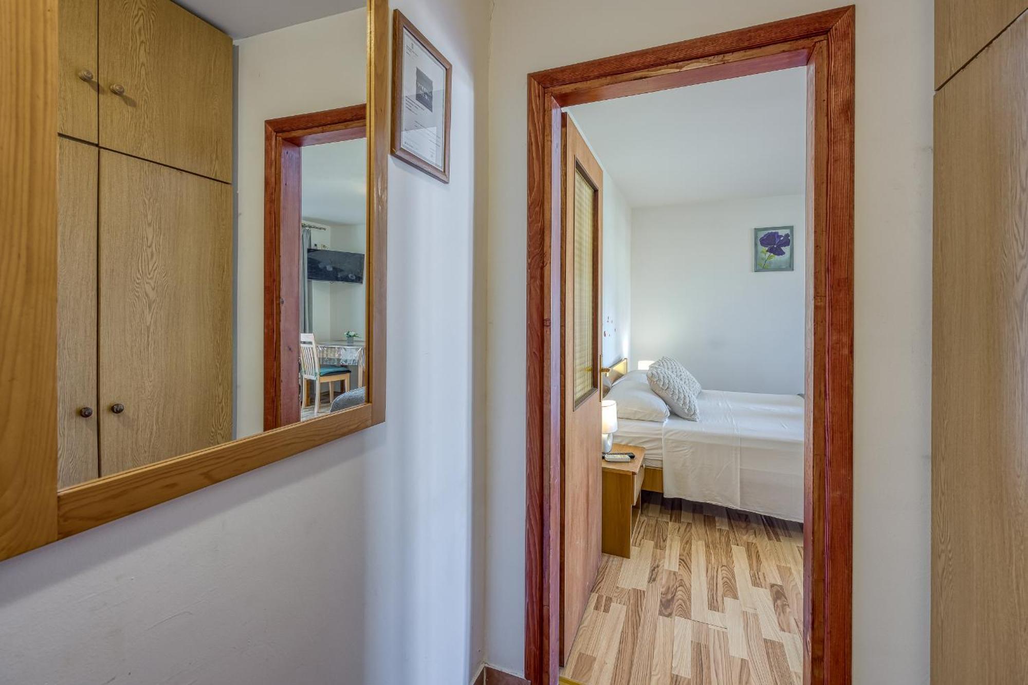 Apartments Orbanic Ровінь Екстер'єр фото