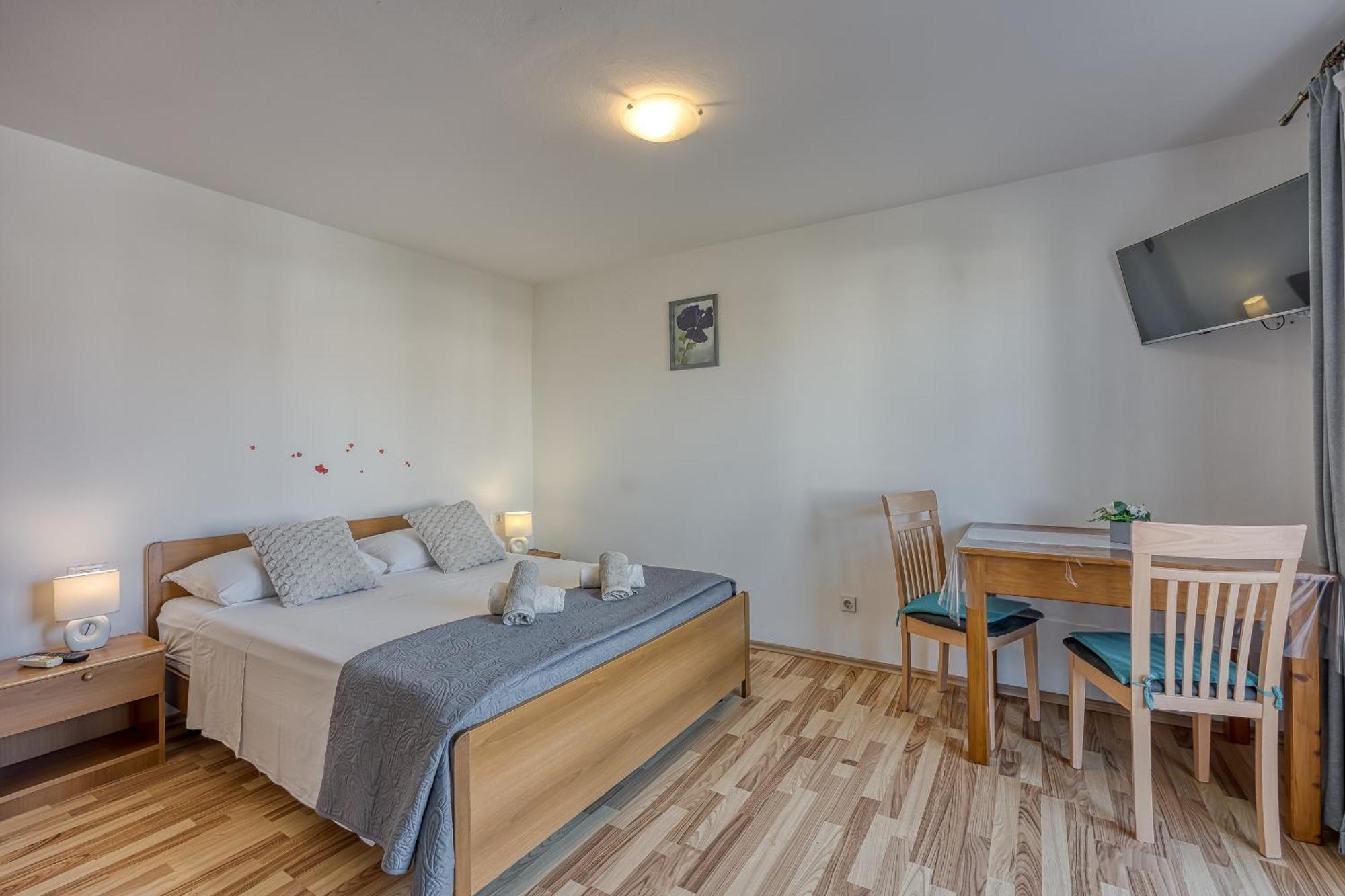 Apartments Orbanic Ровінь Екстер'єр фото