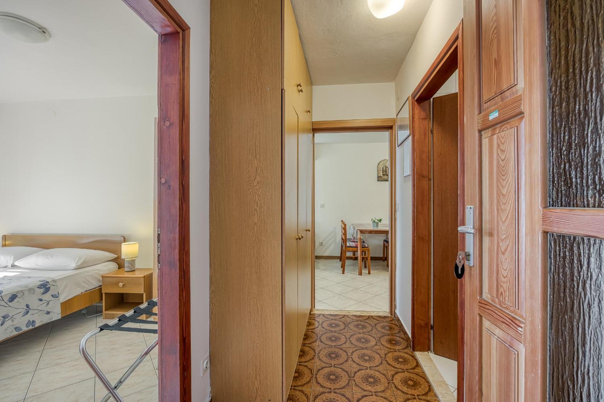 Apartments Orbanic Ровінь Екстер'єр фото