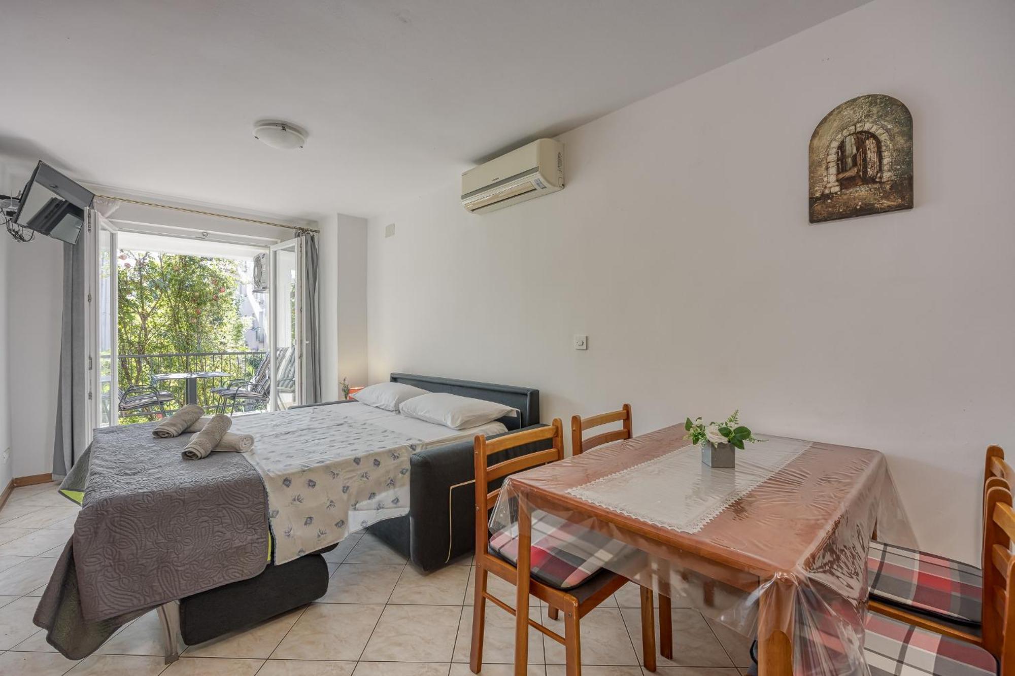 Apartments Orbanic Ровінь Екстер'єр фото