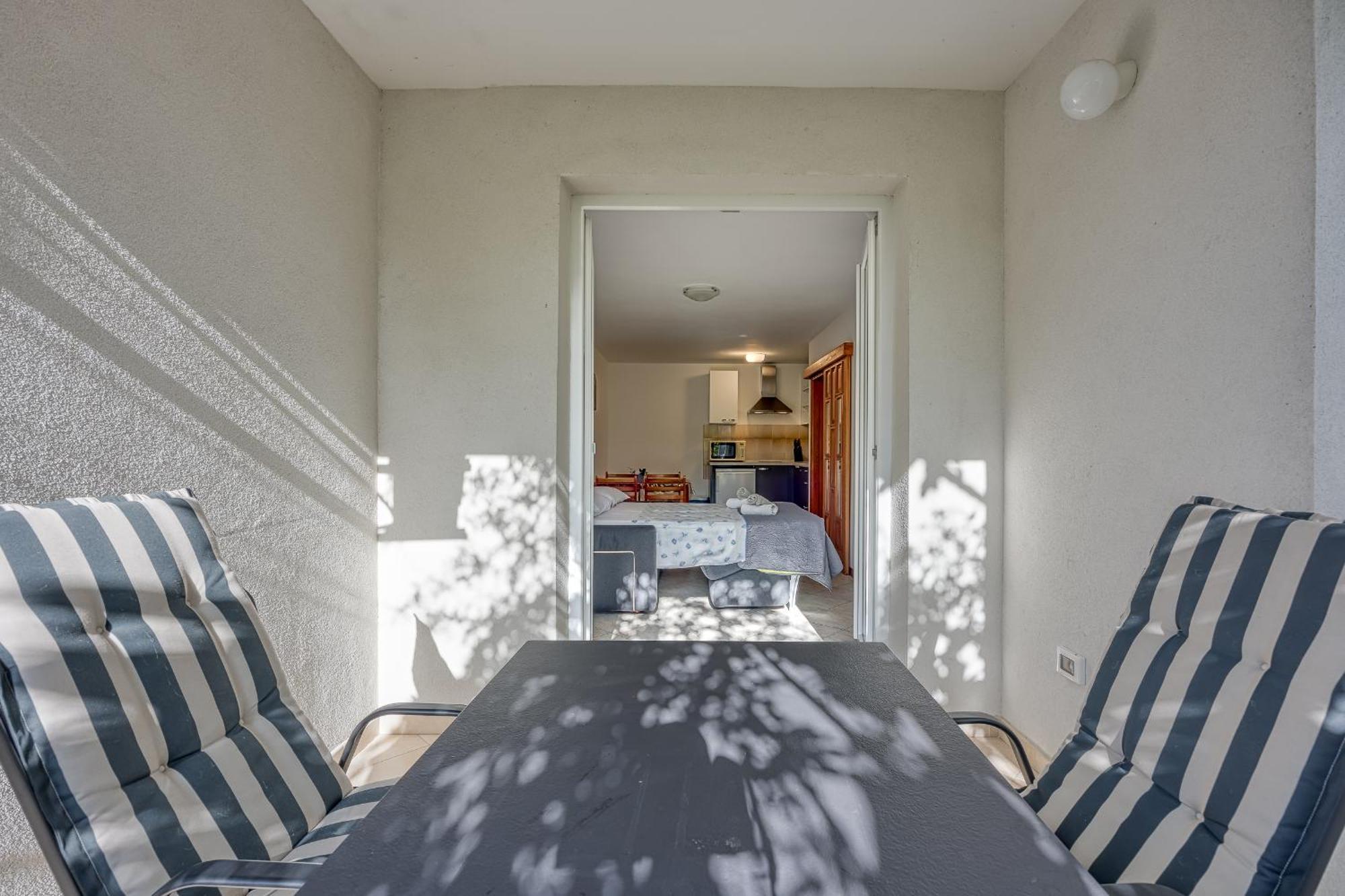 Apartments Orbanic Ровінь Екстер'єр фото