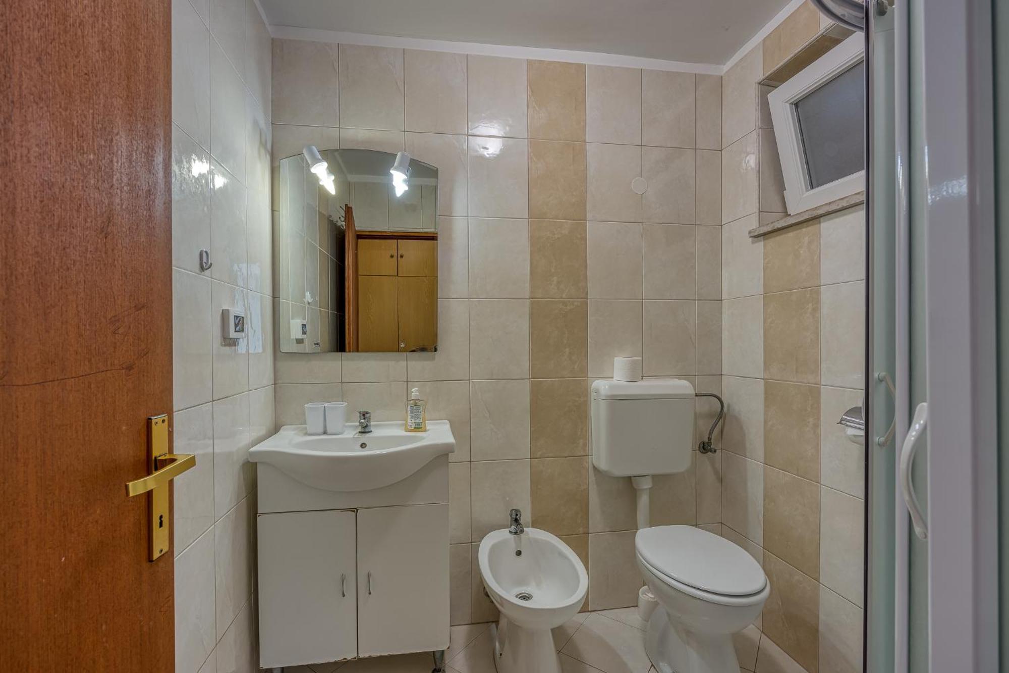 Apartments Orbanic Ровінь Екстер'єр фото