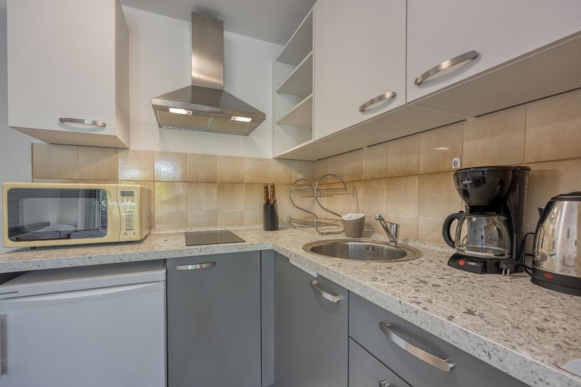 Apartments Orbanic Ровінь Екстер'єр фото