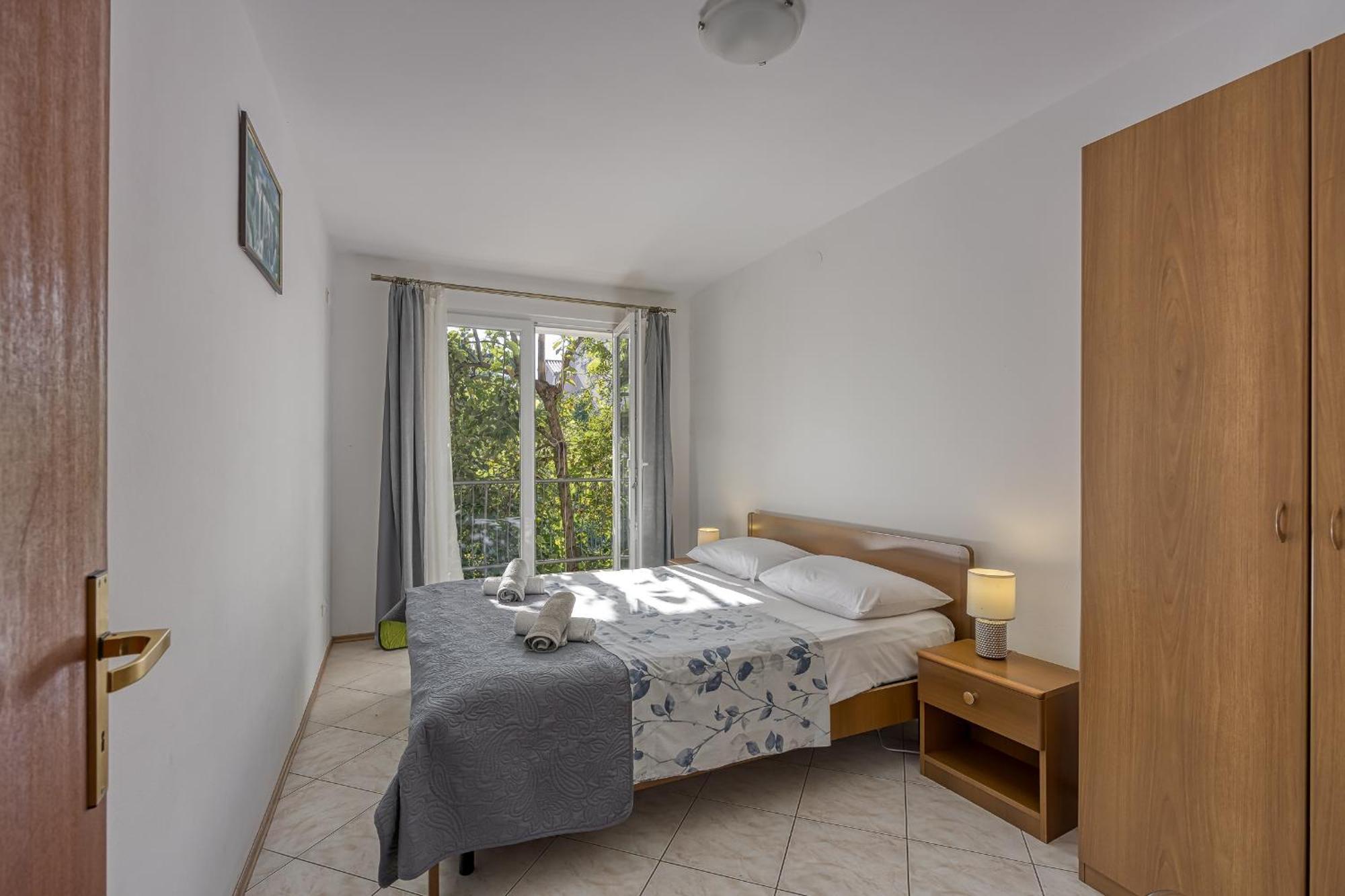 Apartments Orbanic Ровінь Екстер'єр фото