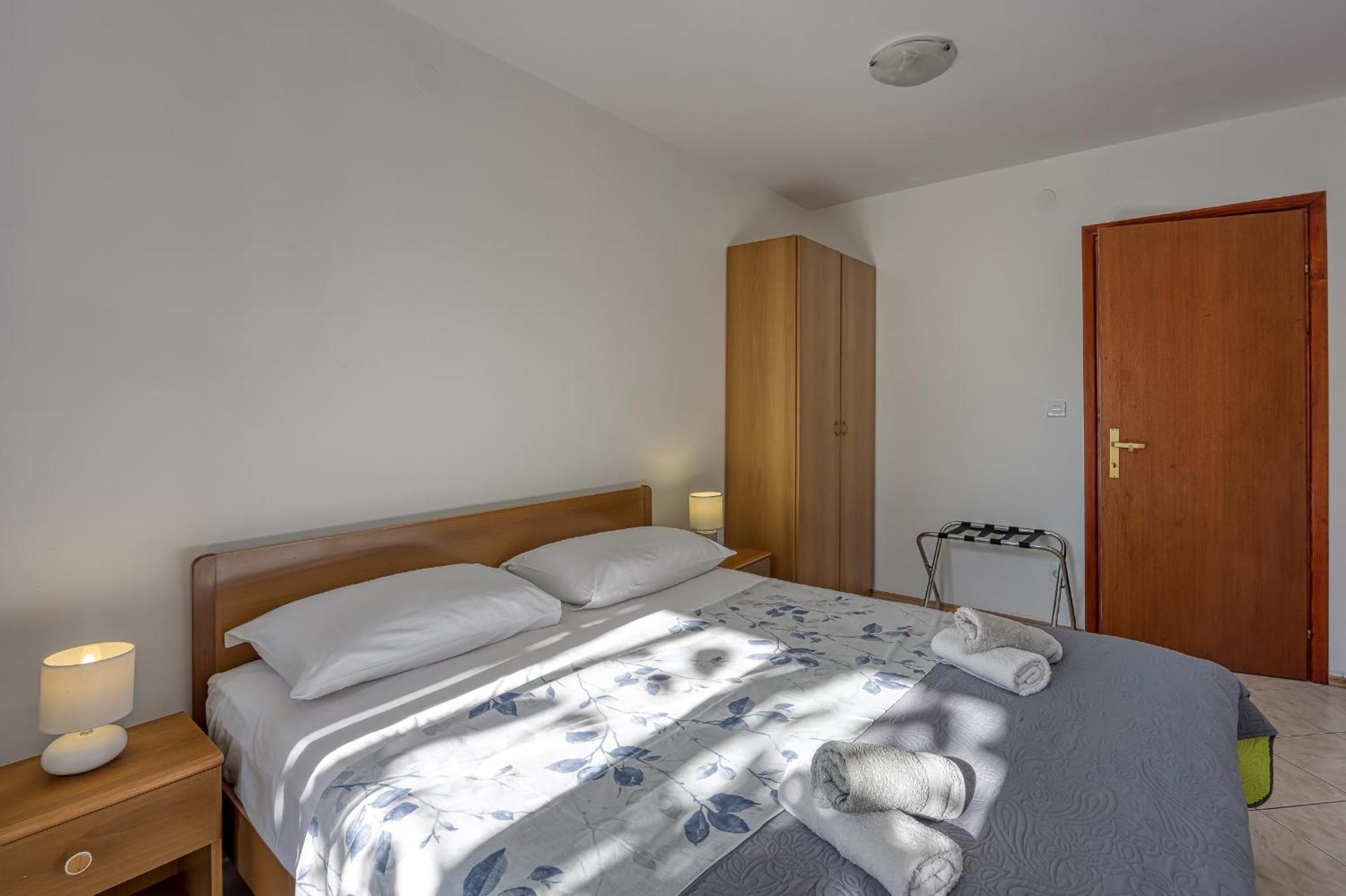 Apartments Orbanic Ровінь Екстер'єр фото