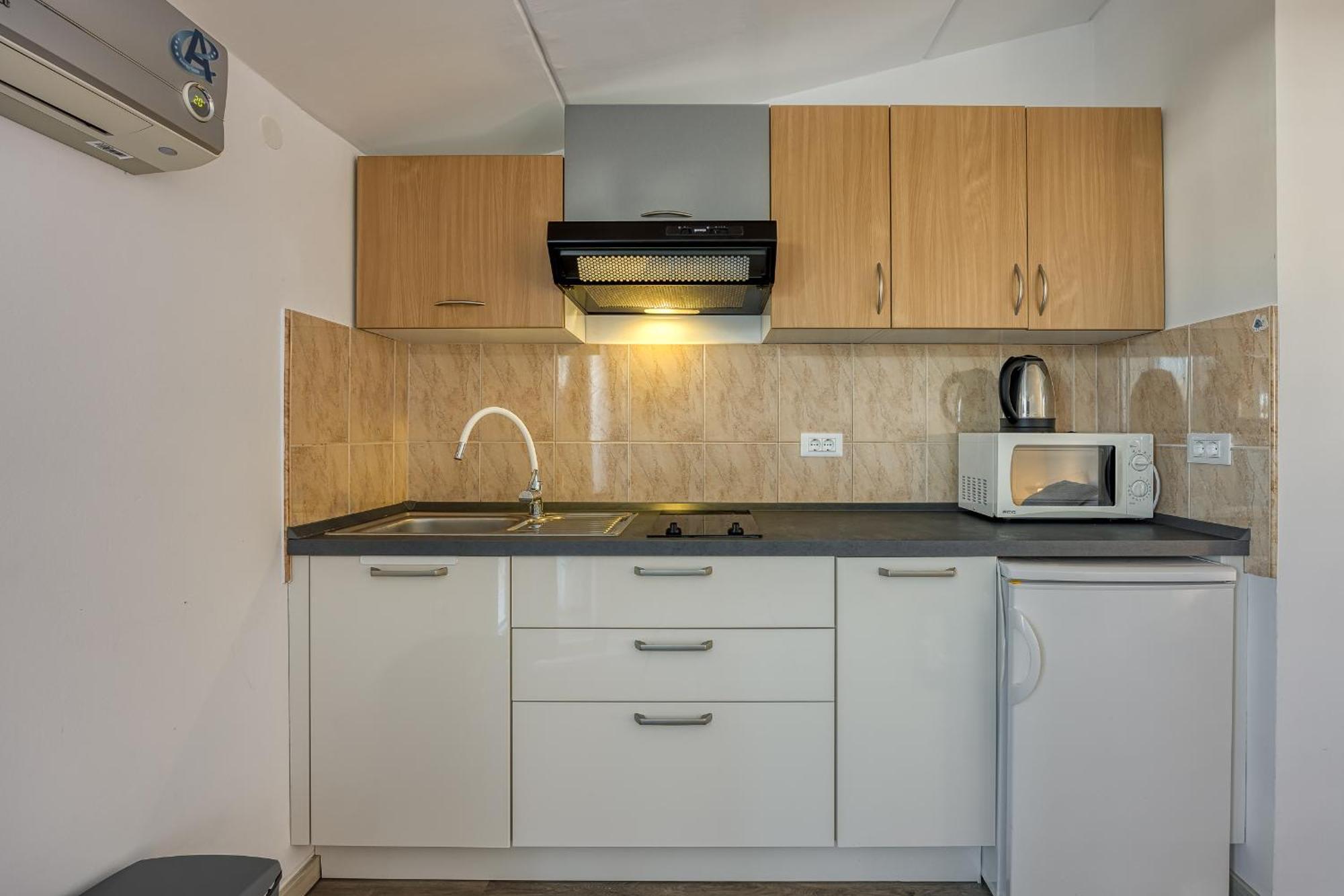 Apartments Orbanic Ровінь Екстер'єр фото