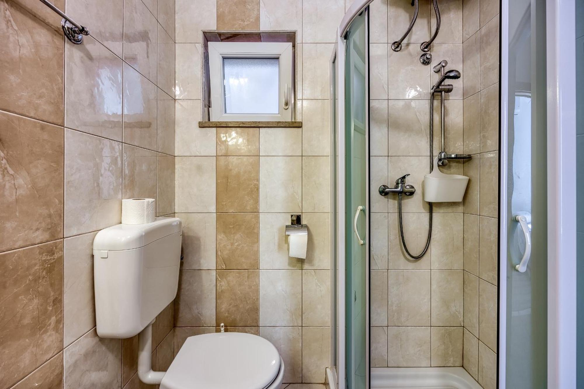 Apartments Orbanic Ровінь Екстер'єр фото