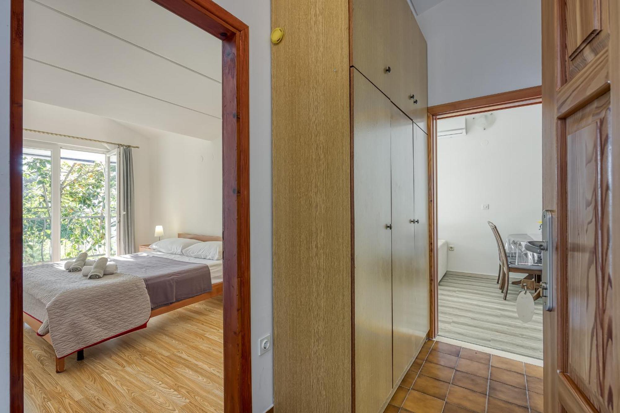 Apartments Orbanic Ровінь Екстер'єр фото