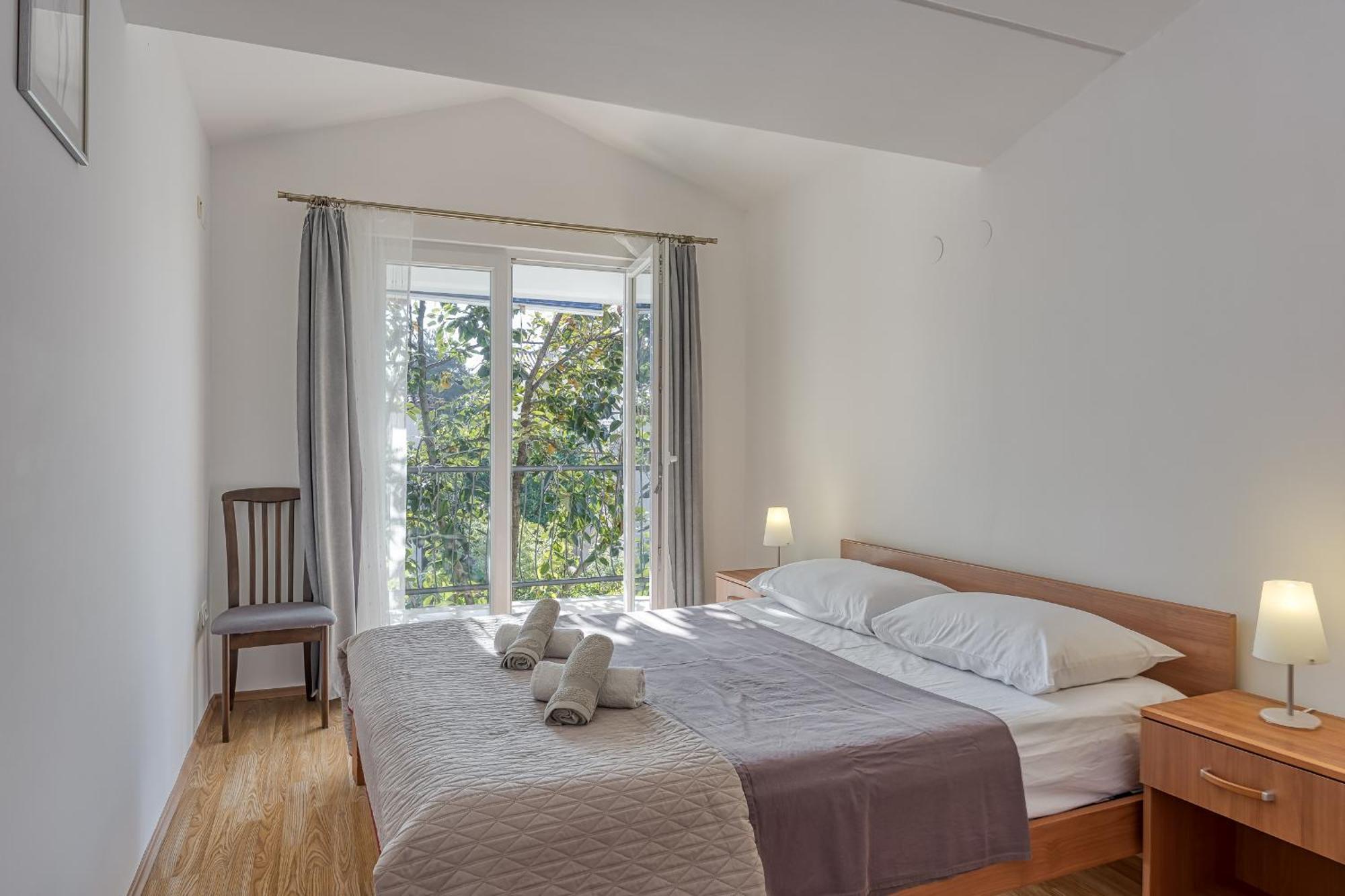 Apartments Orbanic Ровінь Екстер'єр фото