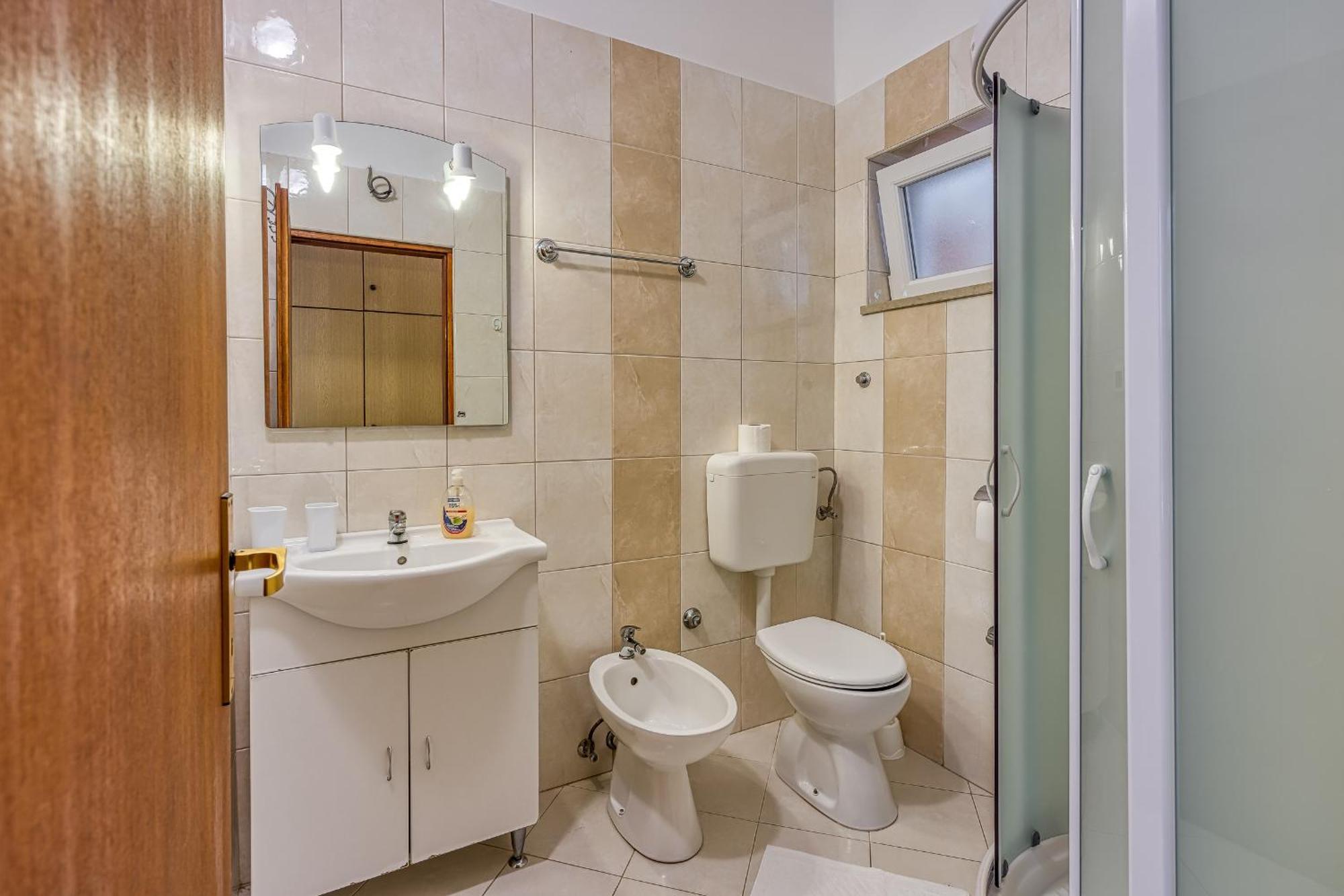 Apartments Orbanic Ровінь Екстер'єр фото